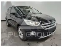 2020 Ford Kuga