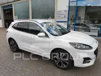 2020 Ford Kuga