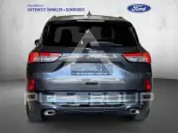 2020 Ford Kuga