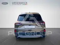2020 Ford Kuga