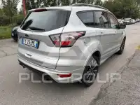 2020 Ford Kuga