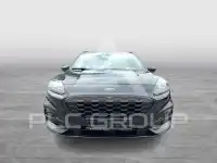 2020 Ford Kuga
