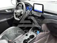 2020 Ford Kuga