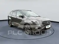 2020 Ford Kuga