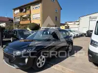 2020 Ford Kuga
