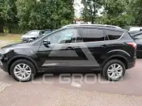 2020 Ford Kuga