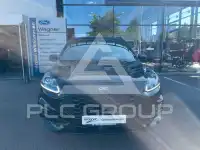 2020 Ford Kuga