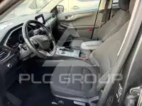 2020 Ford Kuga