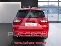 2020 Ford Kuga
