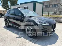 2020 Ford Kuga