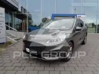 2020 Ford Kuga