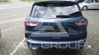 2020 Ford Kuga