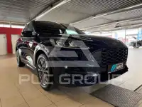 2020 Ford Kuga