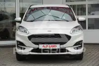 2020 Ford Kuga