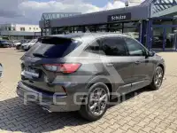 2020 Ford Kuga