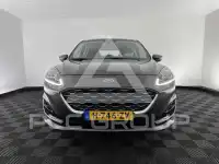2020 Ford Kuga