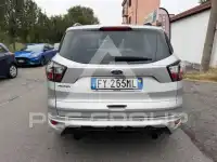 2020 Ford Kuga