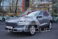 2020 Ford Kuga