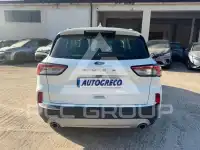 2020 Ford Kuga
