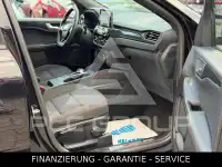 2020 Ford Kuga