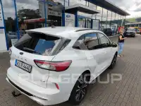 2020 Ford Kuga