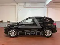 2020 Ford Kuga