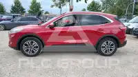 2020 Ford Kuga