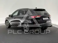 2020 Ford Kuga
