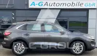 2020 Ford Kuga