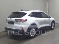 2020 Ford Kuga
