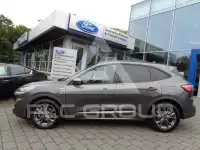 2020 Ford Kuga