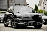 2020 Ford Kuga