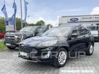 2020 Ford Kuga