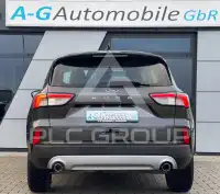2020 Ford Kuga