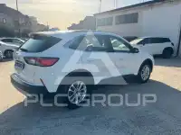 2020 Ford Kuga