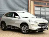 2020 Ford Kuga
