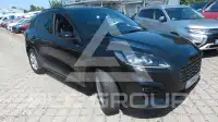 2020 Ford Kuga