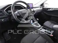 2020 Ford Kuga
