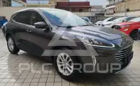 2020 Ford Kuga