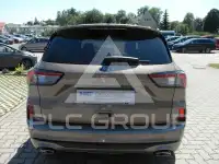 2020 Ford Kuga