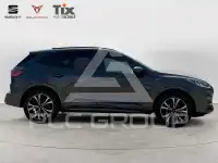 2020 Ford Kuga