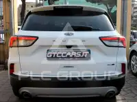 2020 Ford Kuga