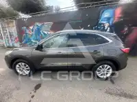 2020 Ford Kuga