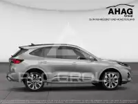 2020 Ford Kuga