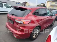 2020 Ford Kuga
