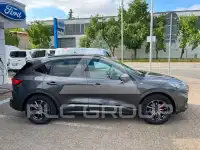 2020 Ford Kuga