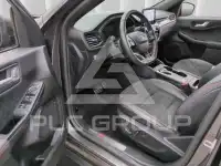 2020 Ford Kuga