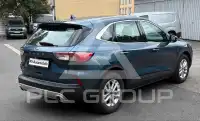 2020 Ford Kuga