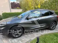 2020 Ford Kuga
