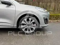 2020 Ford Kuga
